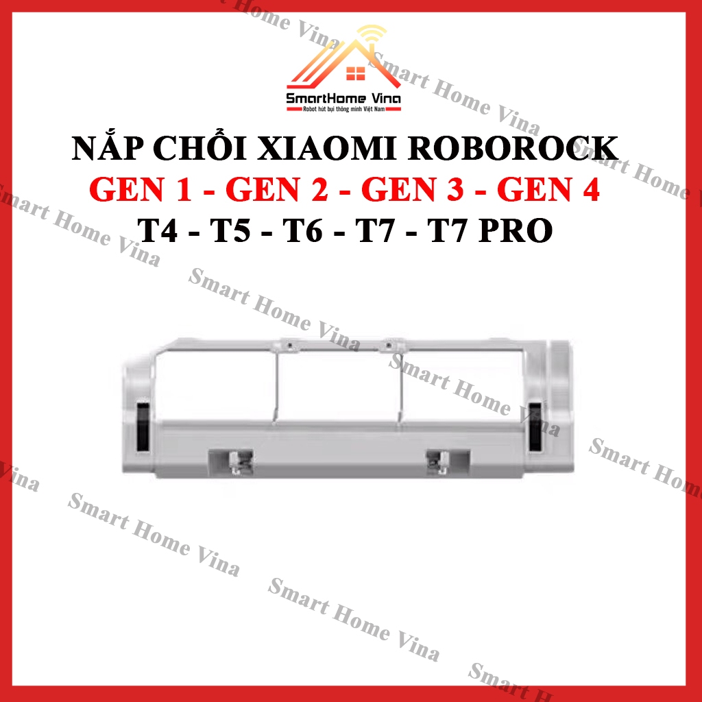 Roborock gen hot sale 1