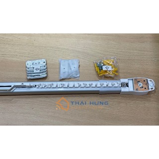 Ray rèm thông minh Aqara Smart Curtain Track CD-M01D bản mới 2023 ...