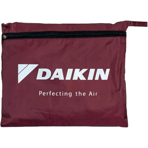 ÁO MƯA DAIKIN