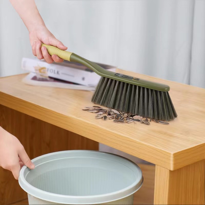 Chổi Quét Bụi Khe Đệm, Sofa, Thảm Giường Đa Năng Tiện Ích Cho Gia Đình,  Bàn Chải Vệ Sinh Đa Năng