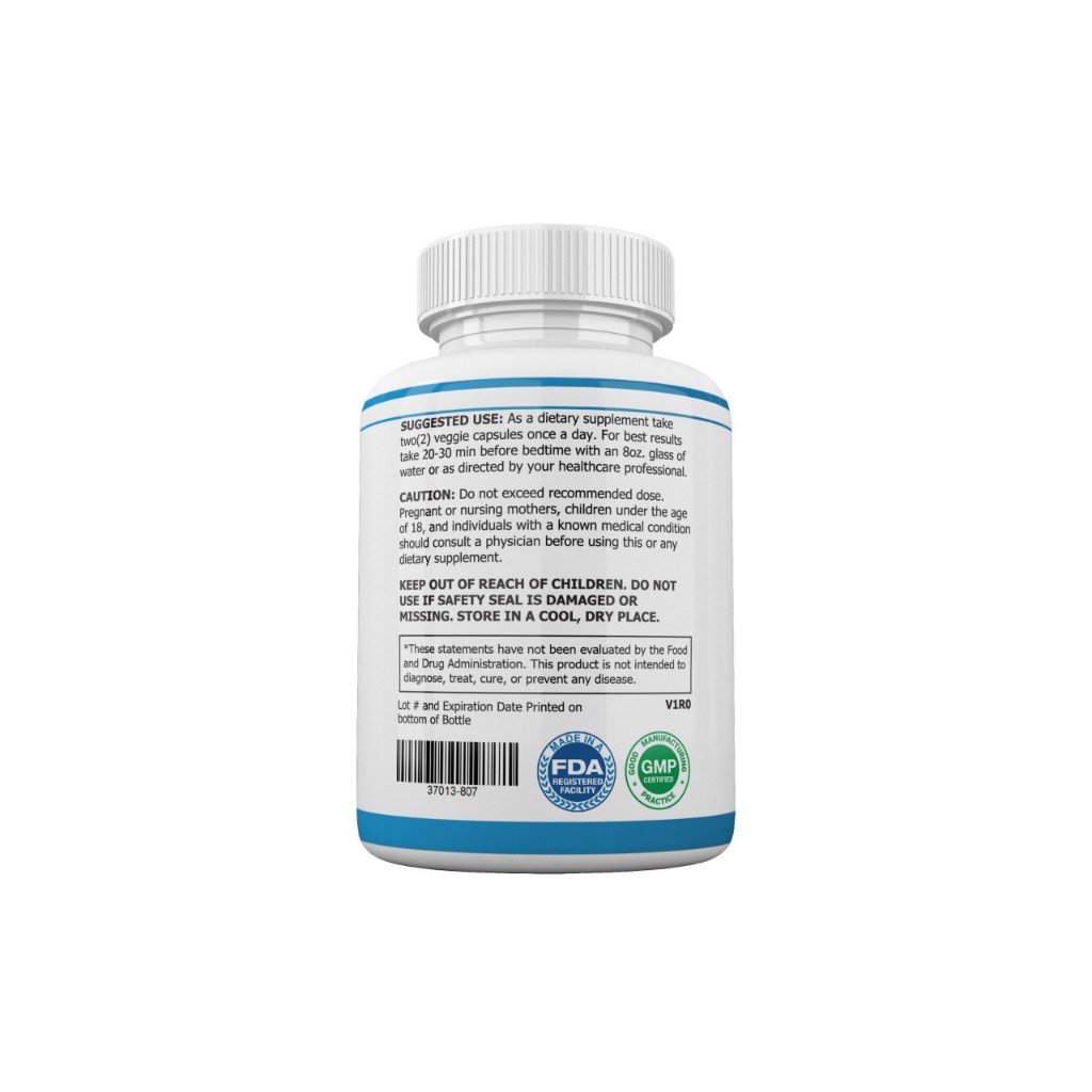 Vitamin Bổ Mắt Dành Cho Mắt Khô Và Nhạy Cảm Vision Revive Ultra