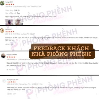 Lược gỡ rối WET BRUSH full size mua sale - PHỒNG PHỀNH