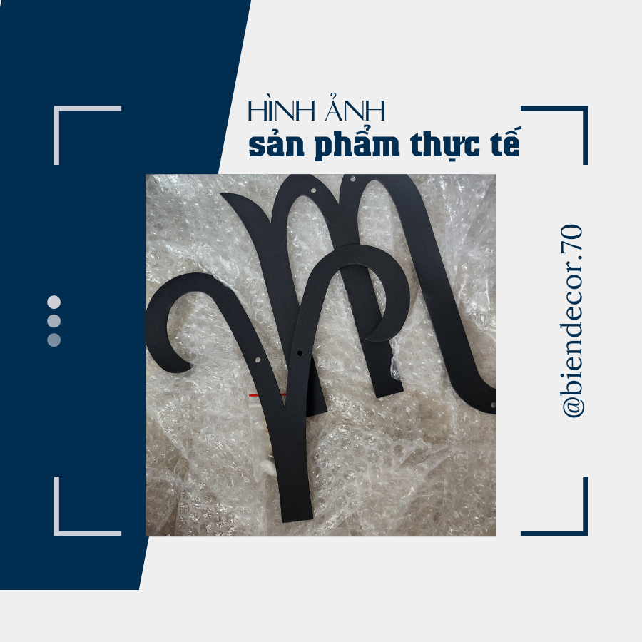Tranh sắt CNC B17 | Tranh sắt "Cung hoàng đạo", Treo tường nghệ thuật, Decor trang trí nội thất