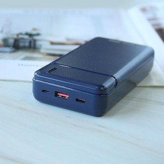 Sạc dự phòng REMAX 20000mAh sạc nhanh công suất cao 20W RPP-288 - dành cho điện thoại, máy tính bảng