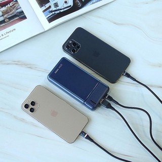 Sạc dự phòng REMAX 20000mAh sạc nhanh công suất cao 20W RPP-288 - dành cho điện thoại, máy tính bảng
