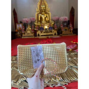 VÍ VÀNG (TRỢ THỈNH TẠI BANGKOK )