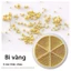 khay bi bạc size mini trang trí , size thường sử dụng