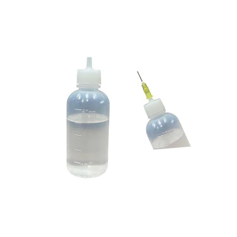 Dung Dịch Tách Pin / Tháo Màn 20ml/50ml