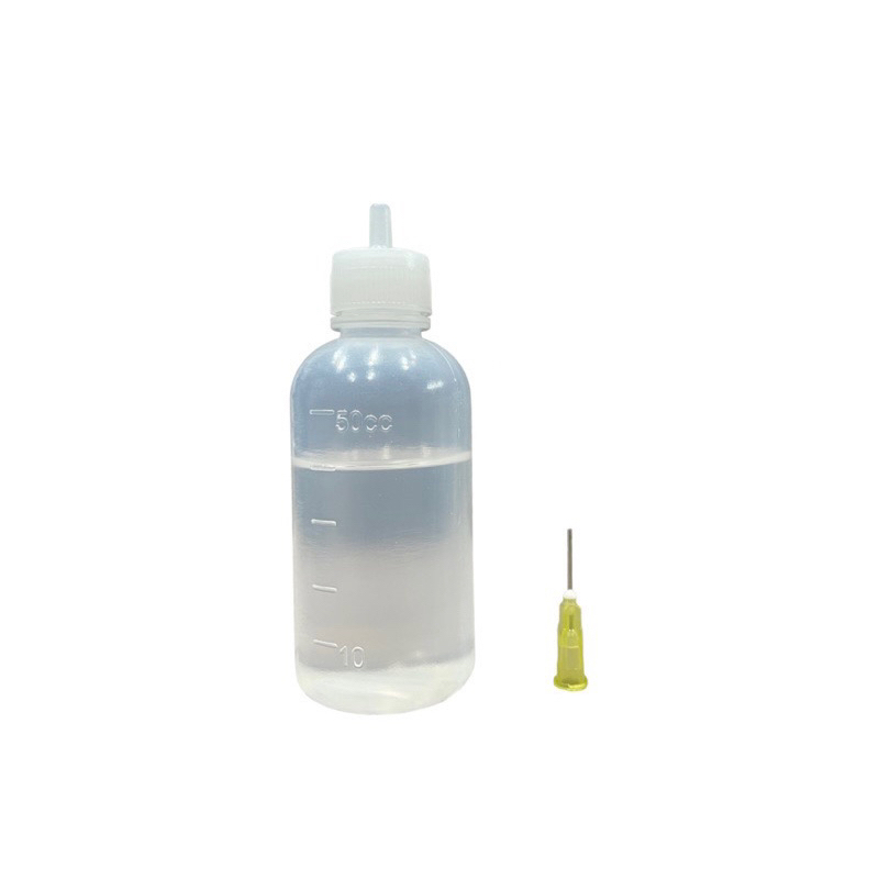 Dung Dịch Tách Pin / Tháo Màn 20ml/50ml