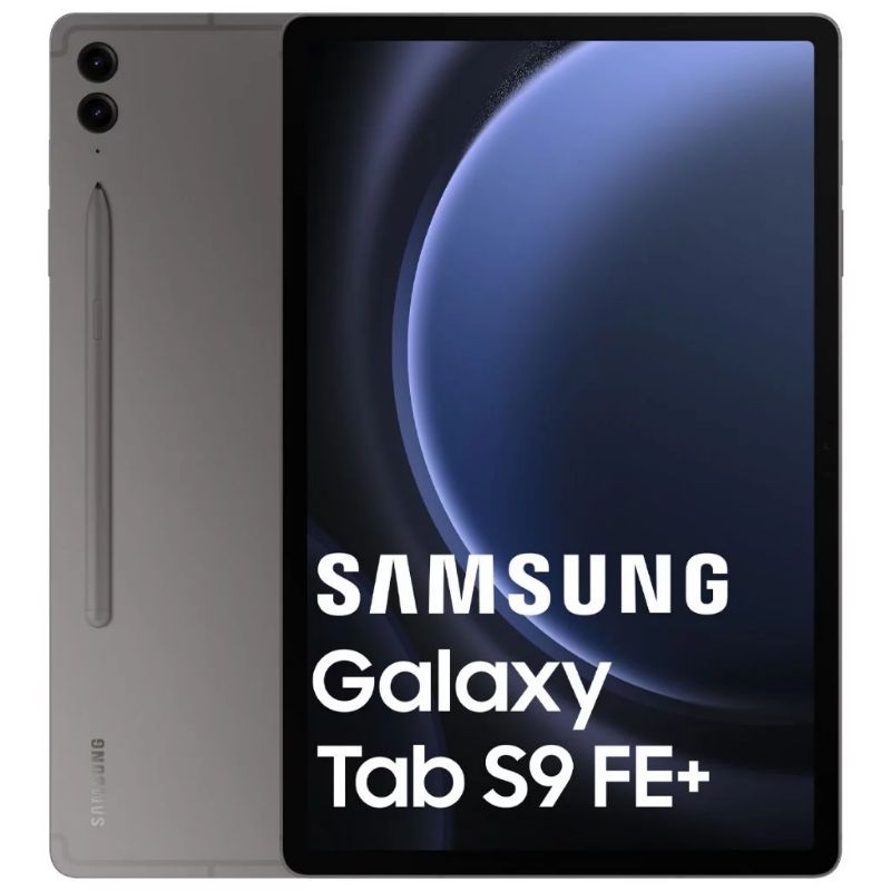 Máy Tính Bảng Samsung Galaxy Tab S9 FE Plus- Chính Hãng | Shopee Việt Nam