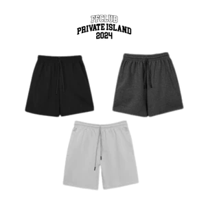 Quần FF FABRIC SHORT PANTS
