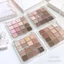 Bảng phấn mắt 16 Ô HOLD LIVE Sunset Magic, Tone màu Pastel, nhẹ nhàng (HL716)
