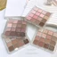 Bảng phấn mắt 16 Ô HOLD LIVE Sunset Magic, Tone màu Pastel, nhẹ nhàng (HL716)