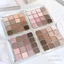 Bảng phấn mắt 16 Ô HOLD LIVE Sunset Magic, Tone màu Pastel, nhẹ nhàng (HL716)