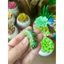 Combo 2 Chú Sâu bướm xanh nặn bằng đất sét