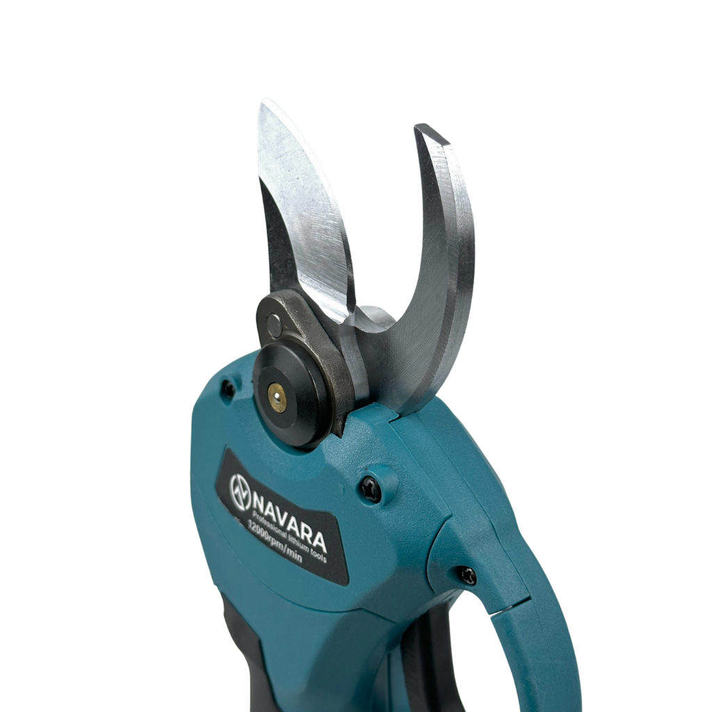 Thân máy cắt tỉa cành Navara động cơ không chổi than sử dụng chân pin phổ thông 4cm