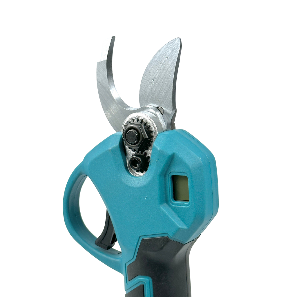 Thân máy cắt tỉa cành Navara động cơ không chổi than sử dụng chân pin phổ thông 4cm