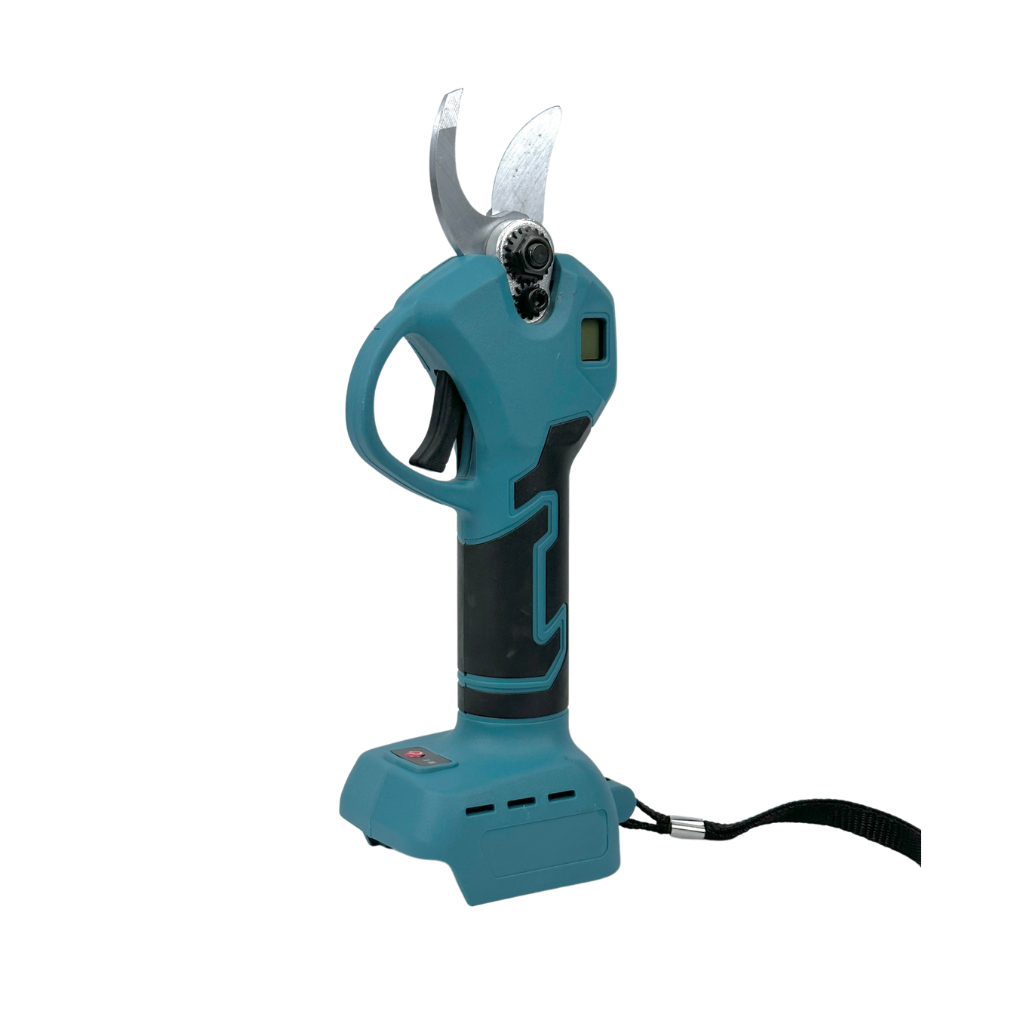 Thân máy cắt tỉa cành Navara động cơ không chổi than sử dụng chân pin phổ thông 4cm