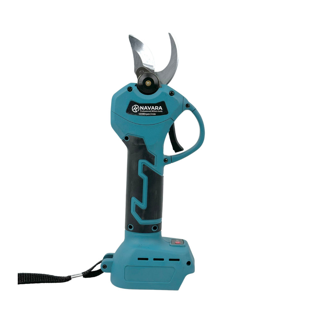 Thân máy cắt tỉa cành Navara động cơ không chổi than sử dụng chân pin phổ thông 4cm