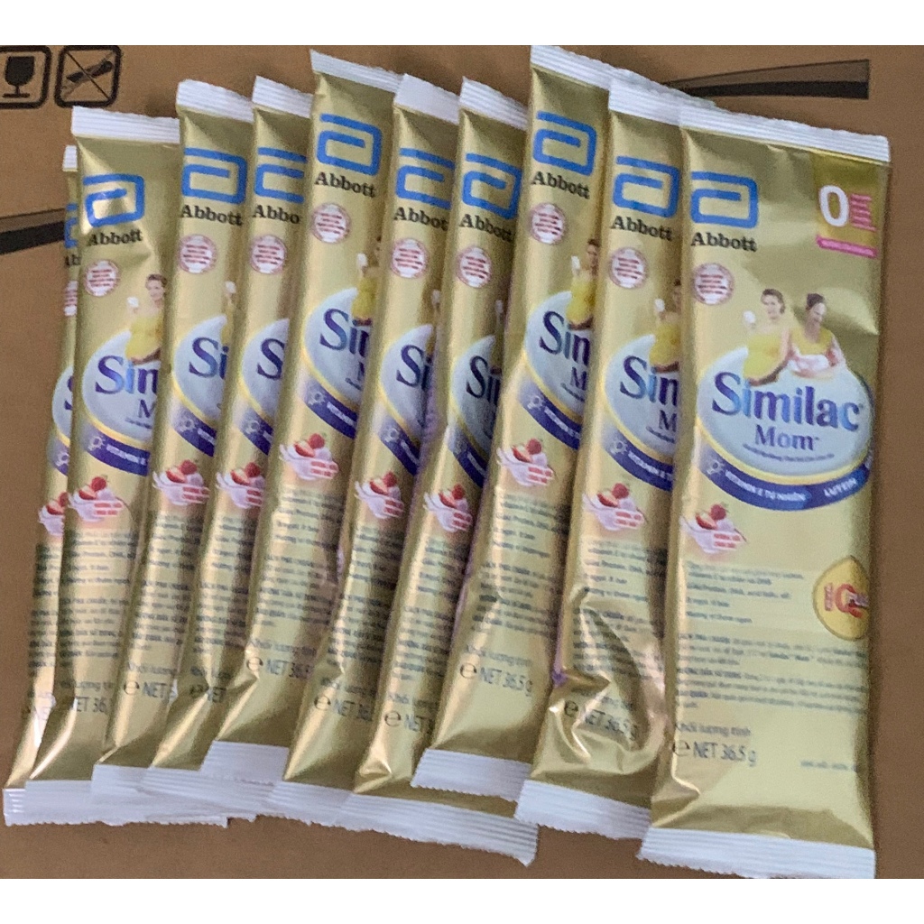 Similac best sale mom sample