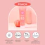Tẩy tế bào chết Cathydoll hàng nội địa Thái Lan hạt siêu mịn Ekkmai Beauty