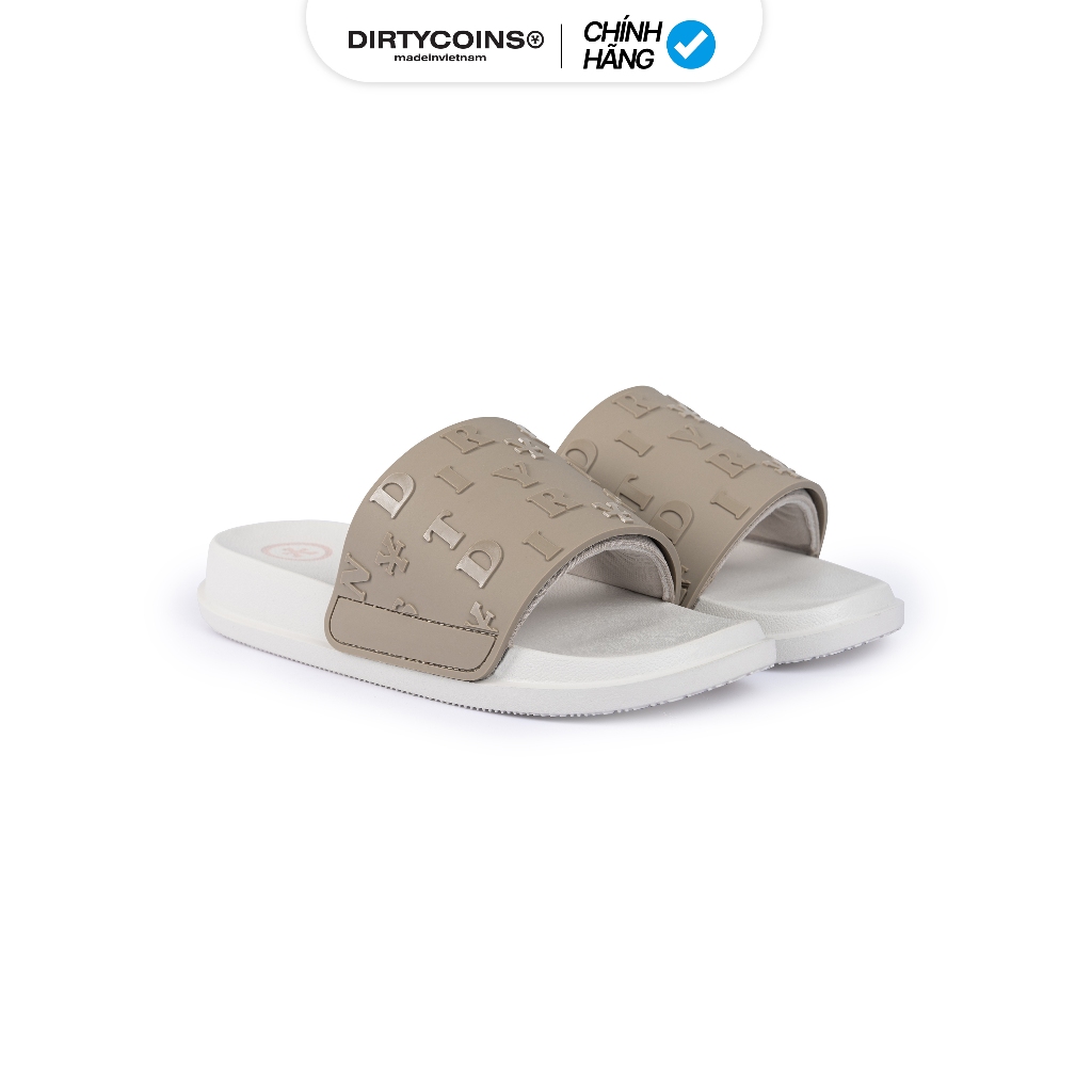 Ảnh Dép DirtyCoins Print Slides 2