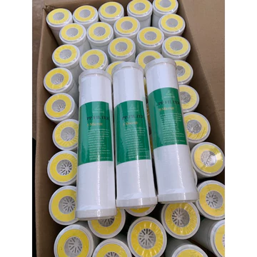 (FREESHIP) Combo 10 lõi lọc nước. Lõi lọc nước số 1, lõi lọc thô số 1.dùng cho tất cả các máy lọc nước RO gia đình