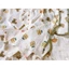 Khăn Yếm Xô Tam Giác Organic Muslin Cao Cấp Cho Bé Sơ Sinh, Bé Trai, Bé Gái