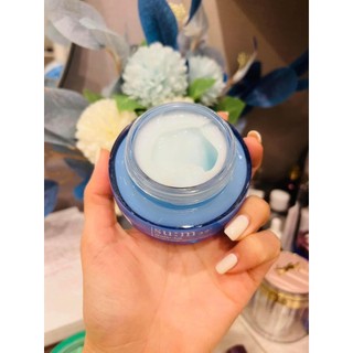 KEM DƯỠNG ẨM SUM 37 CÁC MẪU - WATER FULL MARINE RELIEF - FERMENTALIF INTENSE FIRMING