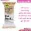 Xà phòng hỗ trợ giảm mụn lưng Forback 135g Nhật Bản [Hỏa Tốc]