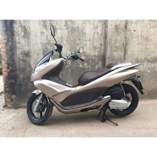 thùng xăng bình xăng pcx 125 đời đầu thái 2010 2011