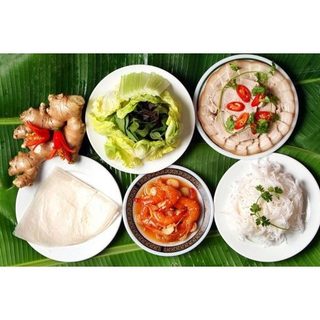 Mắm Tôm Chua BÀ DUỆ 400g - Đặc sản Huế