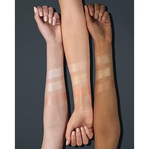 Bảng Phấn Bắt Sáng 3 Ô Catrice Luminice Highlight & Glow Palette 12.6G