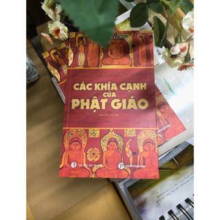 Sách - Các Khía Cạnh Của Phật Giáo - Henri De Lubac