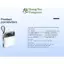 Sạc Dự Phòng Mini Remax RPP-603 20000Mah (Sạc Nhanh QC3.0, VOOC 2.0, PD20W), Tích Hợp Cáp Sạc - BH 1 Năm
