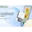 Sạc Dự Phòng Mini Remax RPP-603 20000Mah (Sạc Nhanh QC3.0, VOOC 2.0, PD20W), Tích Hợp Cáp Sạc - BH 1 Năm