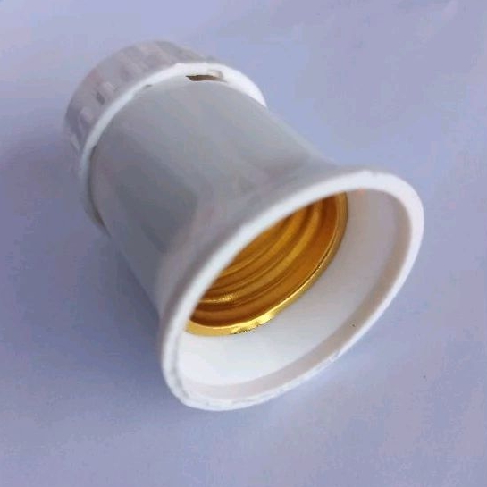 Combo đui đèn e27, đui xoáy e27 chuyên dùng cho bóng đèn led, compact