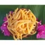 Mứt Dừa Non Sợi Dẻo Đường Phèn Ít Ngọt Mix Màu Tự Nhiên