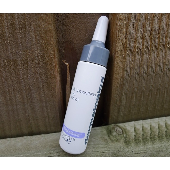 kem Duong Mat Dermalogica Ultrasmoothing Eye Serum Shopee Việt Nam