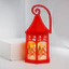 Đèn Led lục giác trang trí Giáng Sinh Pony