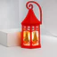 Đèn Led lục giác trang trí Giáng Sinh Pony