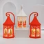 Đèn Led lục giác trang trí Giáng Sinh Pony