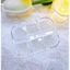 khay bi bạc size mini trang trí , size thường sử dụng