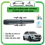 Thảm lót sàn xe Honda BRV 2022, bộ trải sàn cao su PVC đúc, không mùi dễ dàng vệ sinh giá tốt