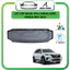 Thảm lót sàn xe Honda BRV 2022, bộ trải sàn cao su PVC đúc, không mùi dễ dàng vệ sinh giá tốt