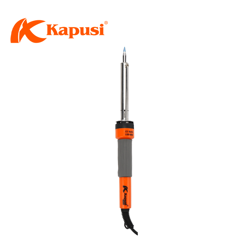 Mỏ Hàn Thiếc Kapusi Japan Cao Cấp 50W–80W, Mỏ Hàn Chì Chính Hãng, Nhiều Mức Công Suất