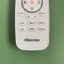 Điều khiển điều hoà Hisense 2&1 chiều hàng mới 100% , Remote máy lạnh Hisense 1&2 ngựa, mót bấm từ xa điều hoà 9 - 18btu