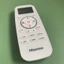 Điều khiển điều hoà Hisense 2&1 chiều hàng mới 100% , Remote máy lạnh Hisense 1&2 ngựa, mót bấm từ xa điều hoà 9 - 18btu