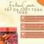 Tẩy da chết toàn thân - Tẩy da chết quế hồi Exclusive Cosmetic Scrub Nga [DATE 7/2024] [Hỏa Tốc]