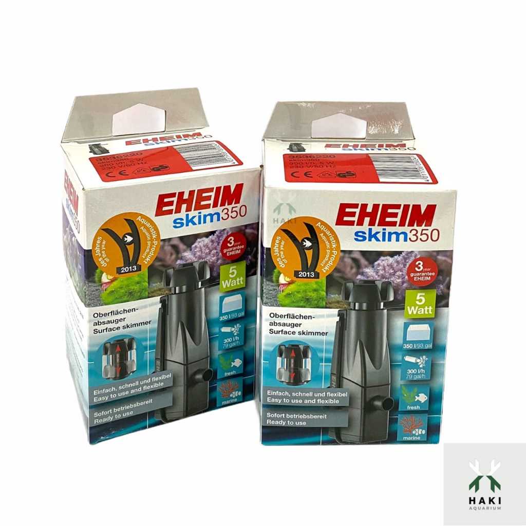Skimmer de superficie Skim 350 Eheim